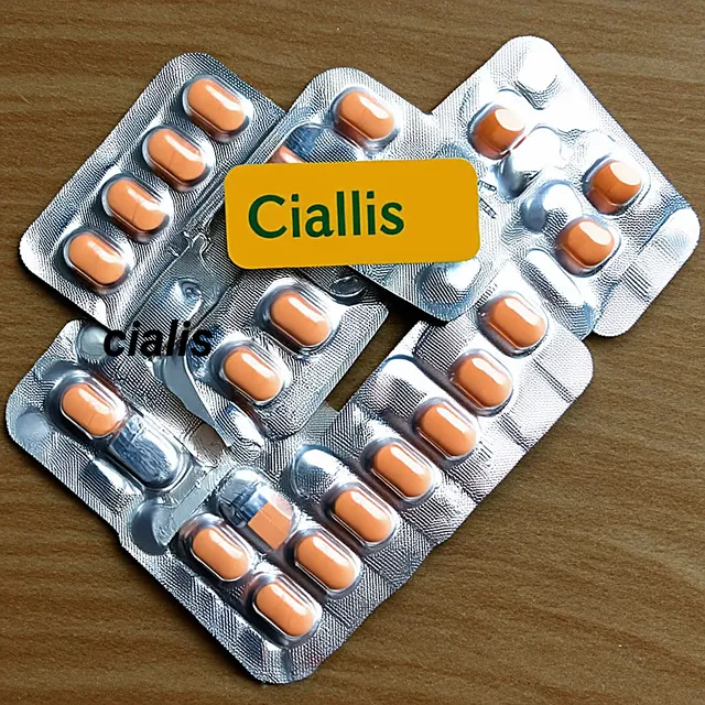 Cialis et ordonnance